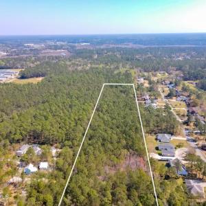 15.67acres Brightleaf St
