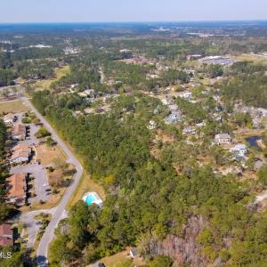 15.67acres Brightleaf St