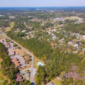 15.67acres Brightleaf St