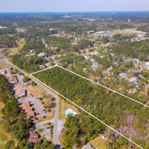 15.67acres Brightleaf St