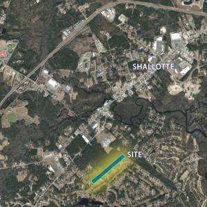 15.67acres Brightleaf St