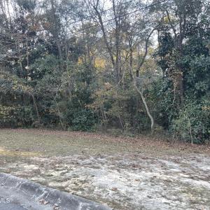 Road Frontage