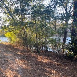 Back of lot-Lake View