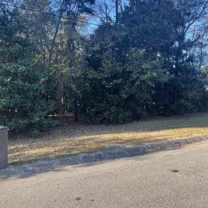 Road Frontage