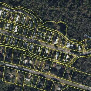 COTTAGES AT PRICES CREEK