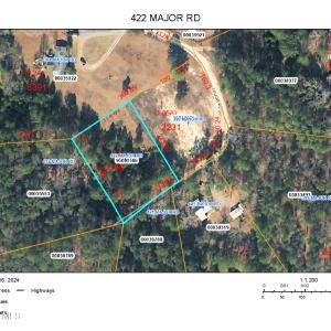 422 MAJOR RD