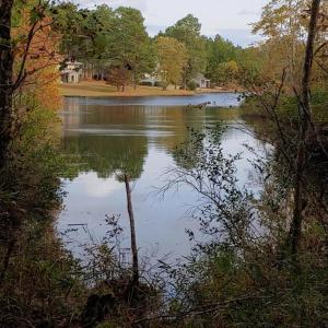 Water Front