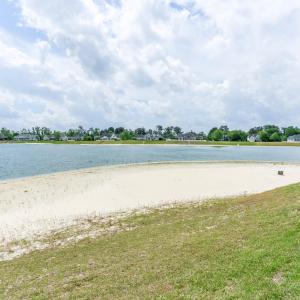 Sandy Beach