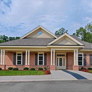 Belmont Lake Golf Clubhouse - Copy