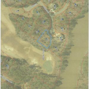 241 Aberdeen, Map