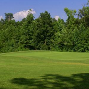 Golf Front lot!