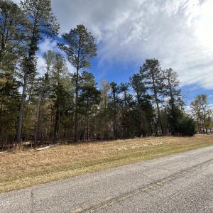 Road frontage,1-000 Deane Beaver Rd