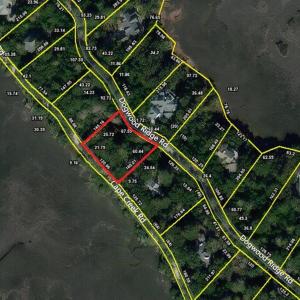 16 Cape Creek