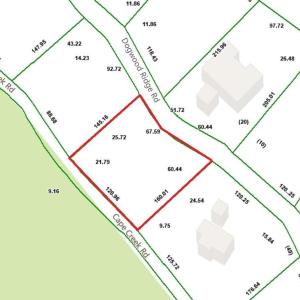 Lot Dimensions