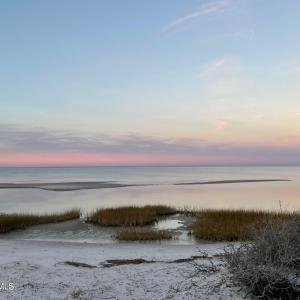 Pamlico Sound