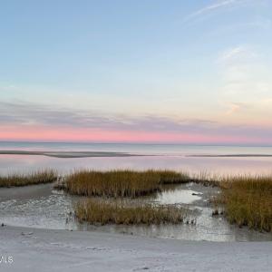 Shoreside