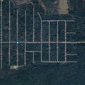 LOT , WILDWOOD RD