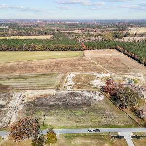 Applewood Lot 1