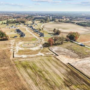 Applewood Lot 1