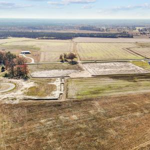 Applewood Lot 1