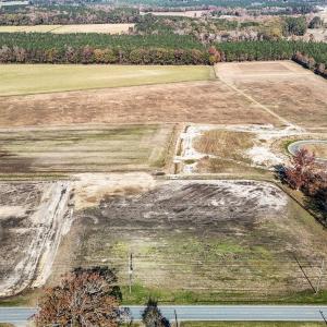 Applewood Lot 1