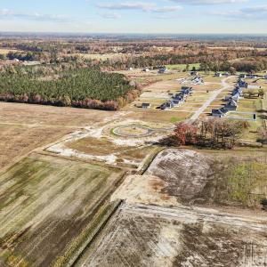 Applewood Lot 1