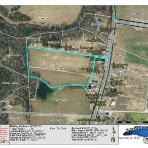 DUPLIN GIS