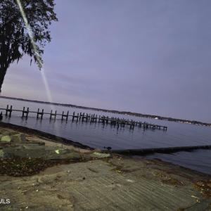 water access