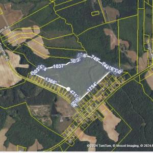 Tippette Rd, Enfield NC 278232