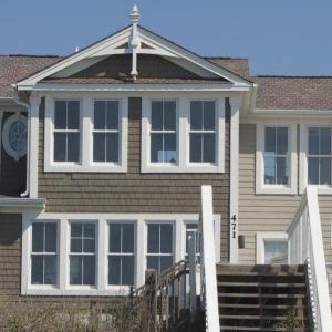 Beach Clubhouse