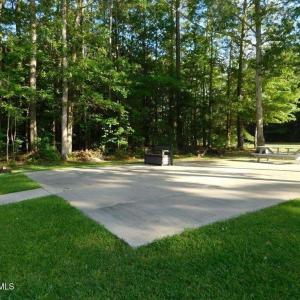 picnic area