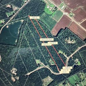 Lot 3 Kings Land