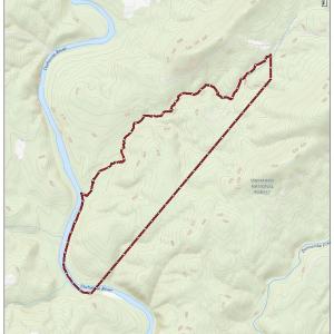 USGS Topo