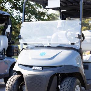 Golf cart-02