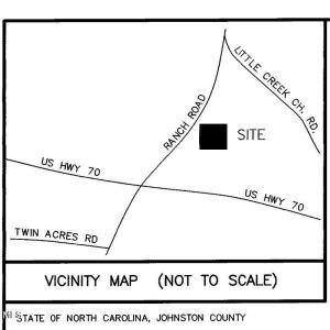 797 Ranch Rd Clayton - AKA Lot 7 Bear Cr
