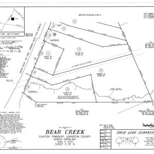 797 Ranch Rd Clayton AKA Lot 7 Bear Cree