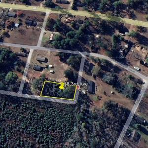38 3rd Ave Aerial 3
