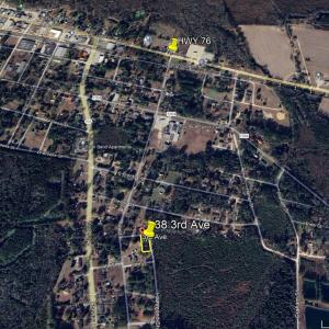 38 3rd Ave Aerial 2