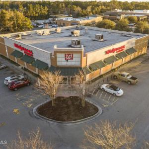 Porters Neck Walgreens 2