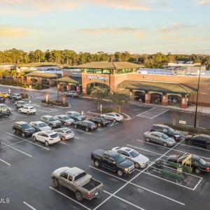 Porters Neck Harris Teeter 2