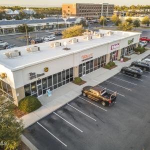 Porters Neck UPS, USPS and More