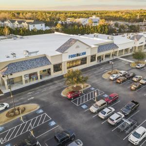 Porters Neck Food Lion