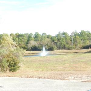 Stephens Pointe Pond
