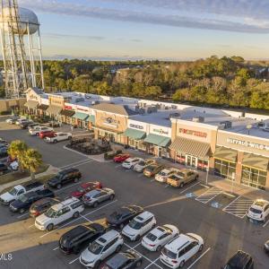 Porters Neck Area Businesses 1