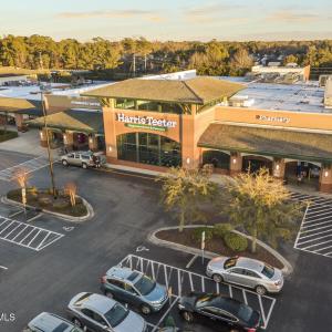 Porters Neck Harris Teeter