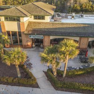 Porters Neck Kornerstone Bistro