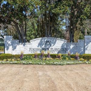 Porters Neck Country Club