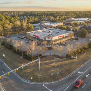 Porters Neck Walgreens