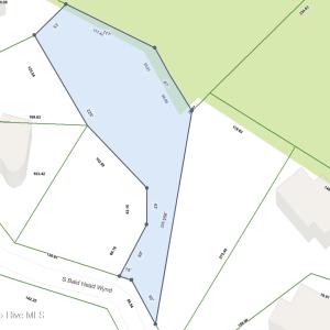 999 Plat Map