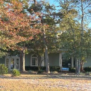 Caisons Creek Clubhouse